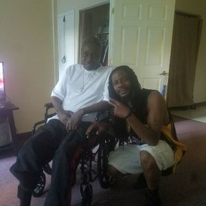 Meet your Posher, Emory